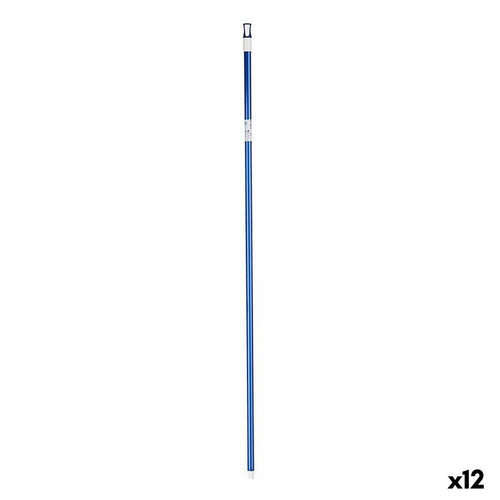 Broom Griff Blau Metall 2,3 x 130 x 2,3 cm – Produktansicht 1