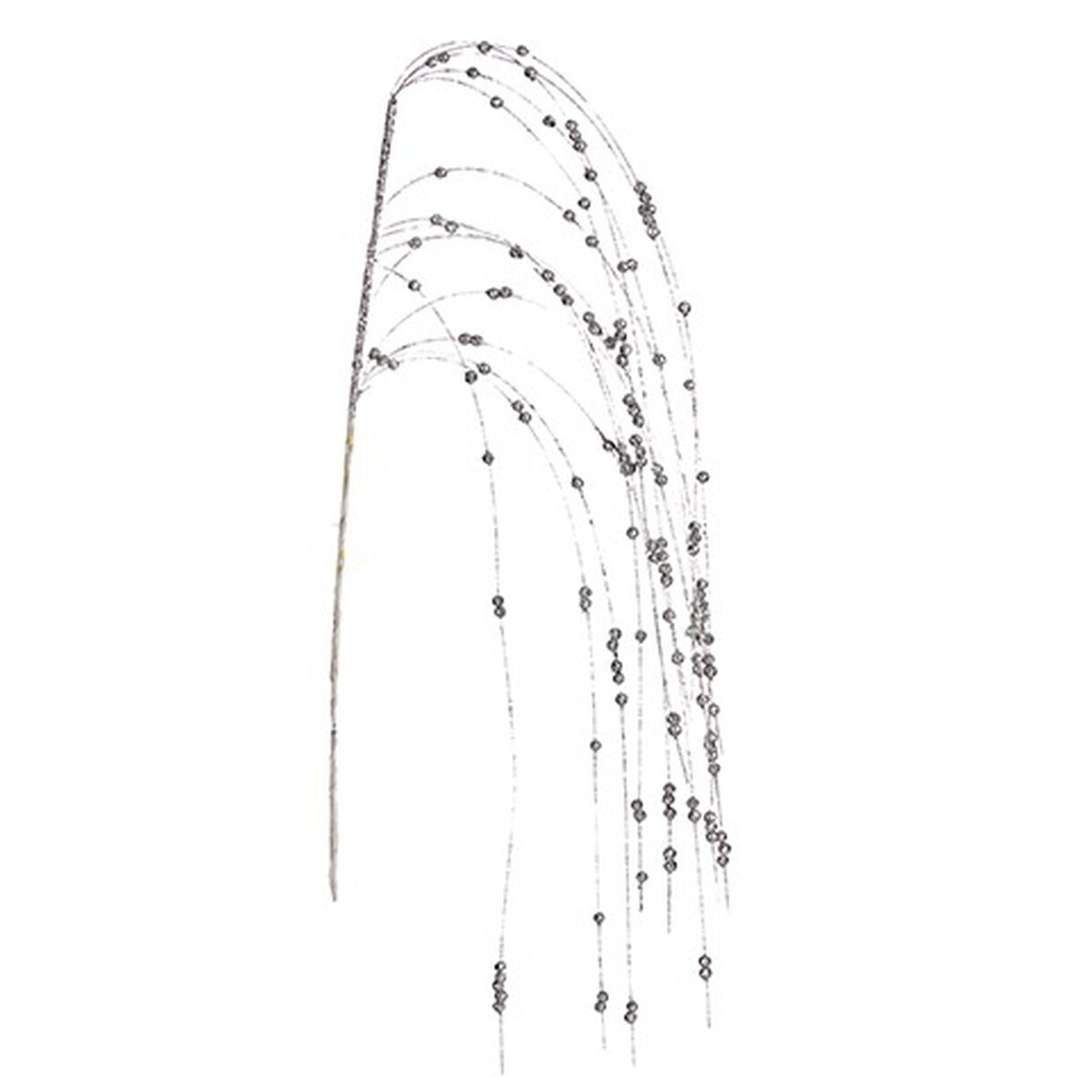 Krist+ Branch Silber Berries – Produktansicht 2
