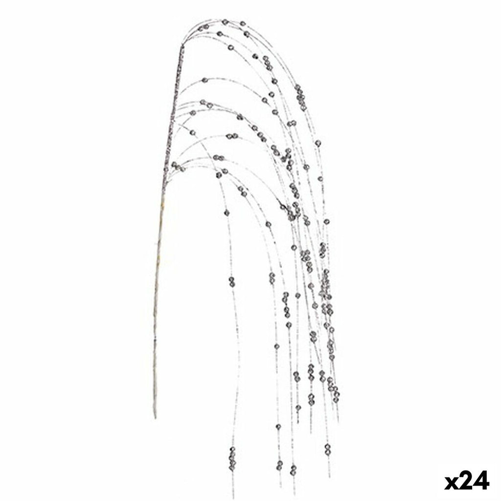 Krist+ Branch Silber Berries – Produktansicht 1