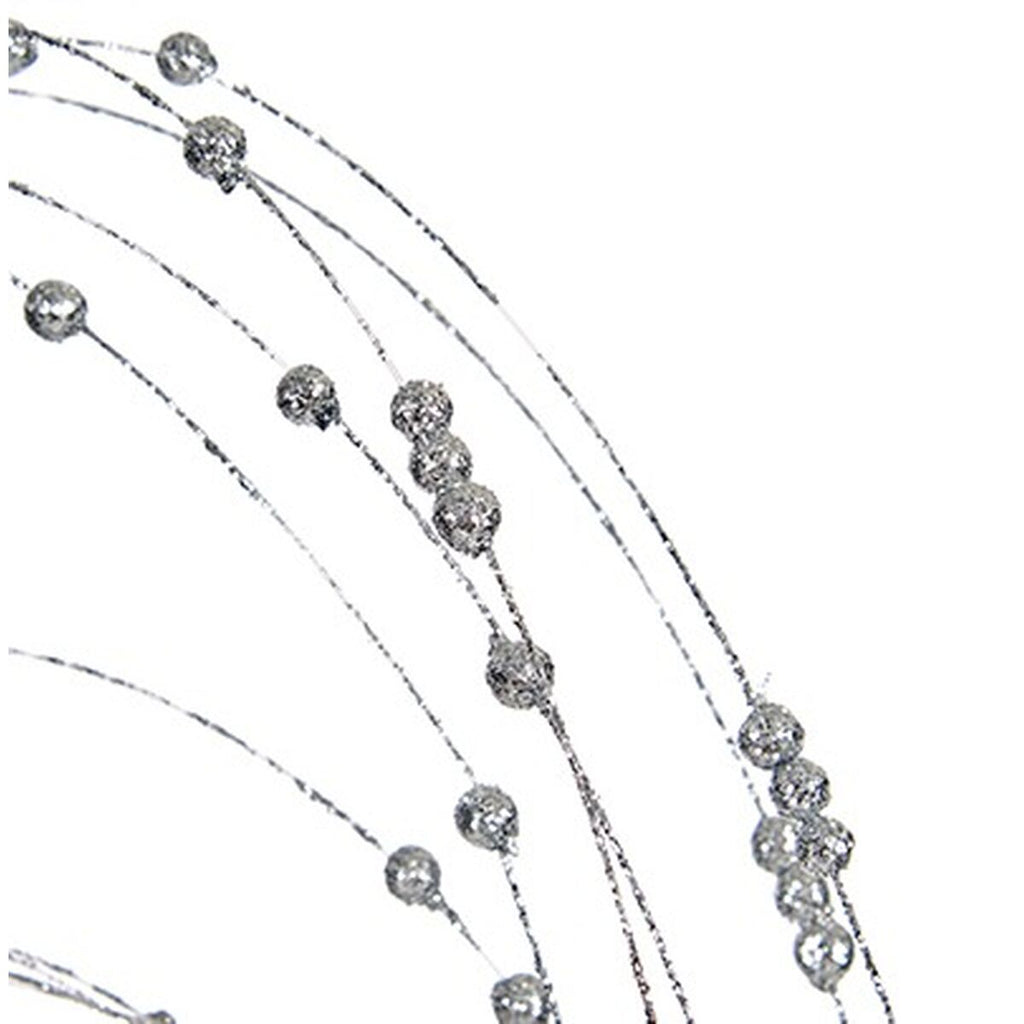 Krist+ Branch Silber Berries – Produktansicht 3