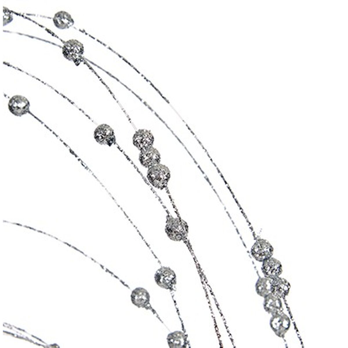 Krist+ Branch Silber Berries – Produktansicht 3