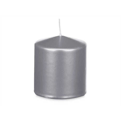 Acorde Kerze Silber – Produktansicht 2