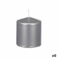 Acorde Kerze Silber – Produktansicht 1