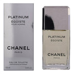 Chanel Egoiste Platinum EDT for Men - product view 9