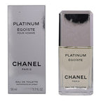 Chanel Egoiste Platinum EDT for Men - product view 2