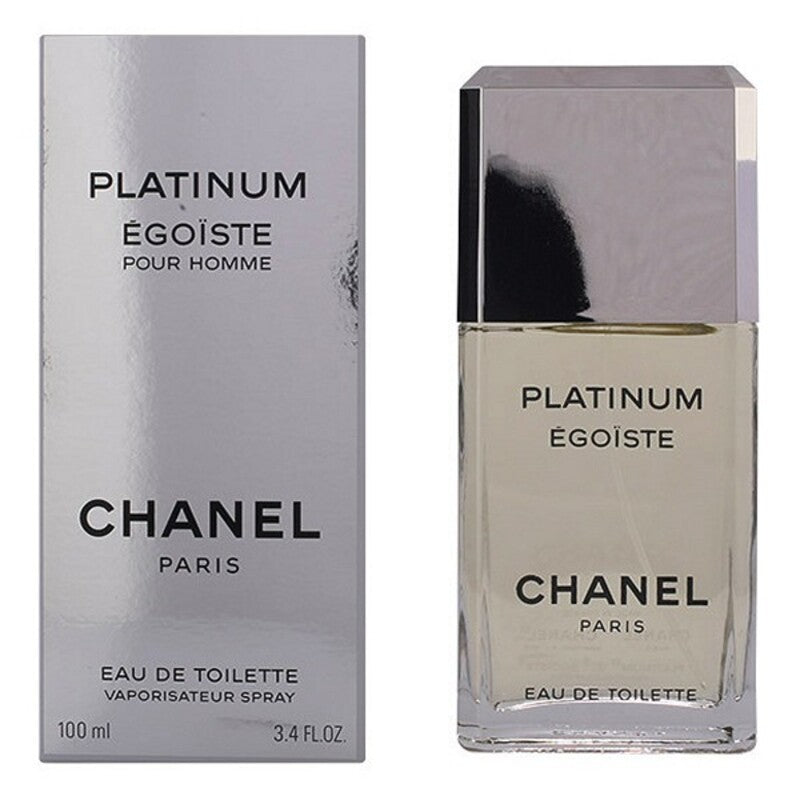 Chanel Egoiste Platinum EDT for Men - product view 7
