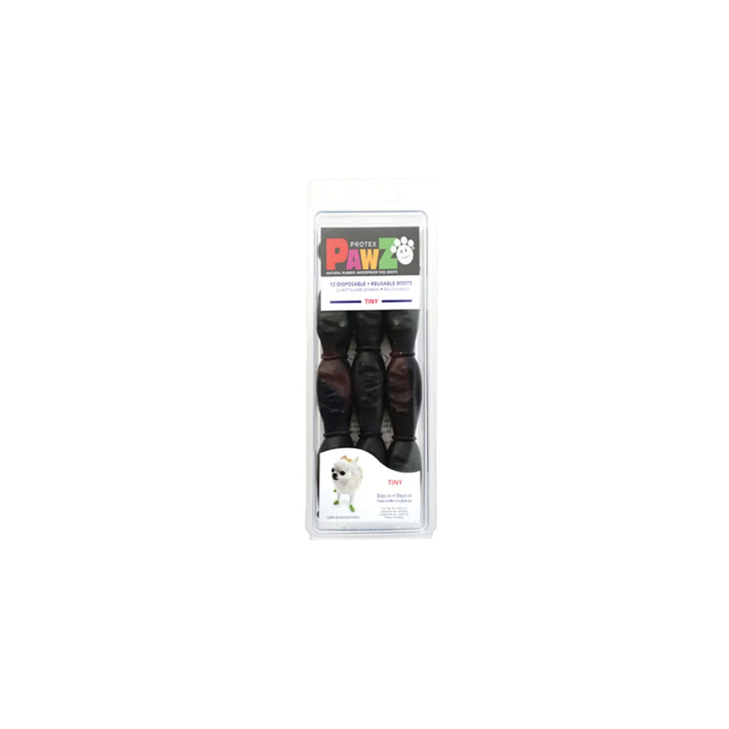 Pawz Stiefel Tiny Hund – Produktansicht 1