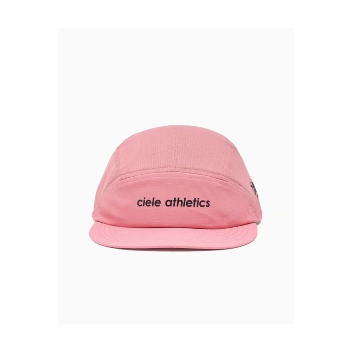 Ciele Athletics Sportcap Field-Iconic Rosa / – Produktansicht 3