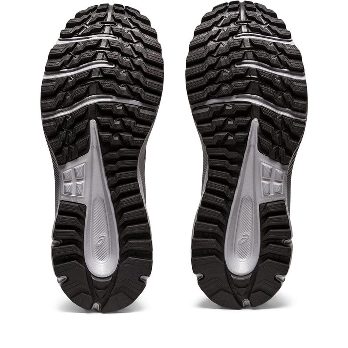 Asics Laufschuhe für Erwachsene Trail Scout 2 Schwarz – Produktansicht 3