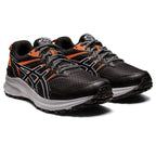 Asics Laufschuhe für Erwachsene Trail Scout 2 Schwarz – Produktansicht 5