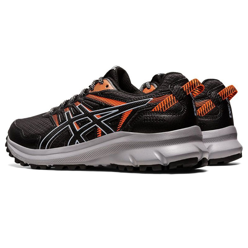 Asics Laufschuhe für Erwachsene Trail Scout 2 Schwarz – Produktansicht 6