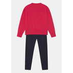 Children’s Tracksuit Champion Red