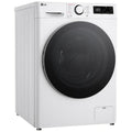 LG Waschtrockner F4DR6009A1W 1400 rpm 9 kg – Produktansicht 1