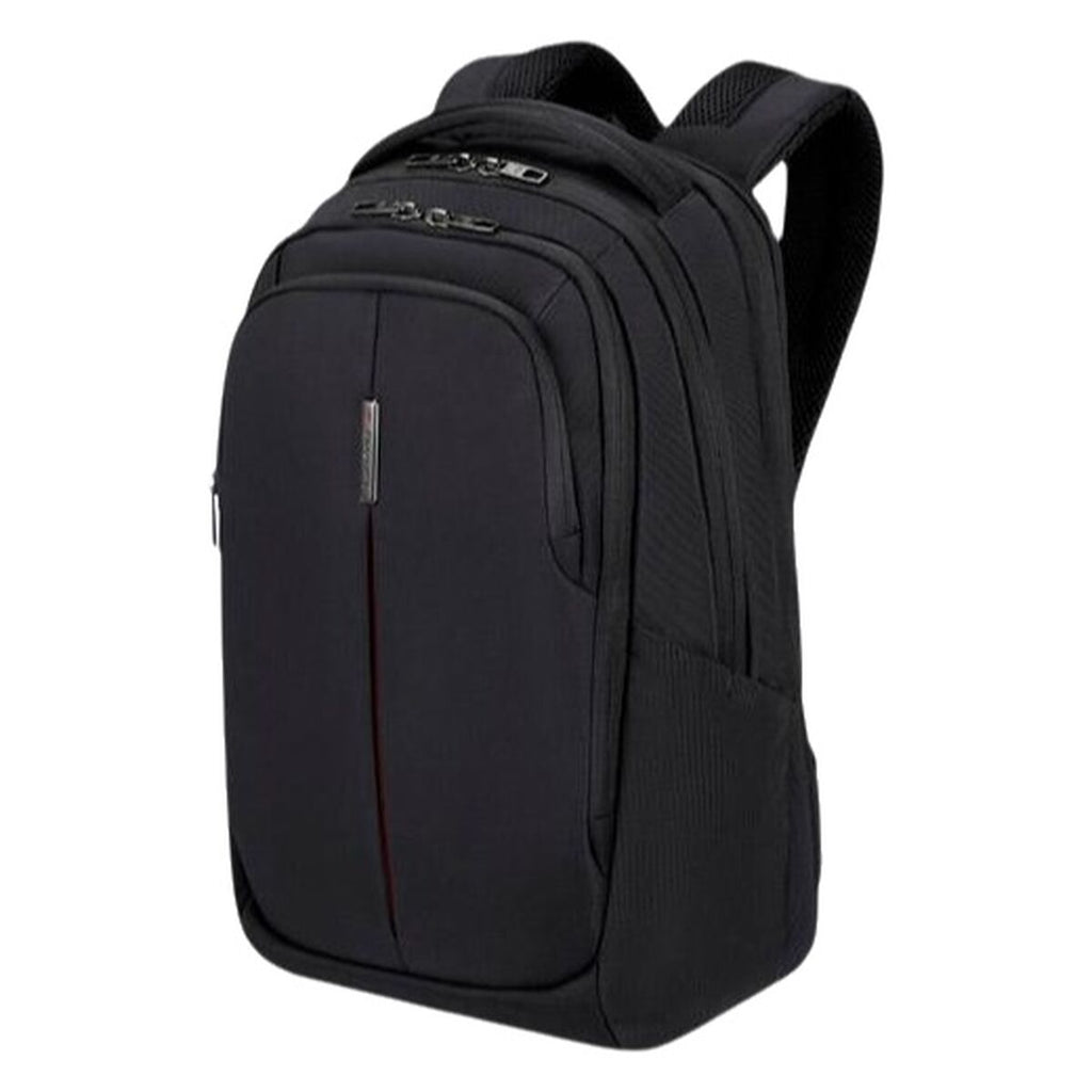 Samsonite Laptop-Rucksack GUARDIT 3.0 Schwarz 20 x 30 x 44 cm – Produktansicht 1