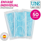 SensiKare Box aus Hygienisch masks – Produktansicht 4