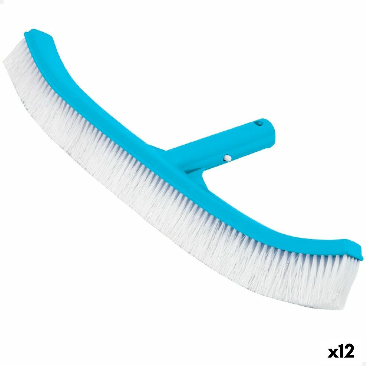 Intex Curved Bürste für Schwimm Pool – Produktansicht 1