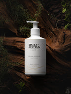 Keratin Volume Boost Shampoo