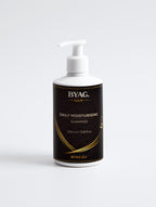 BYAG. Herren Feuchtigkeitsshampoo – Produktansicht 1