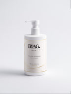Keratin Volume Boost Shampoo