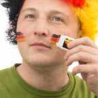 Gesicht Bild – Produktansicht 1