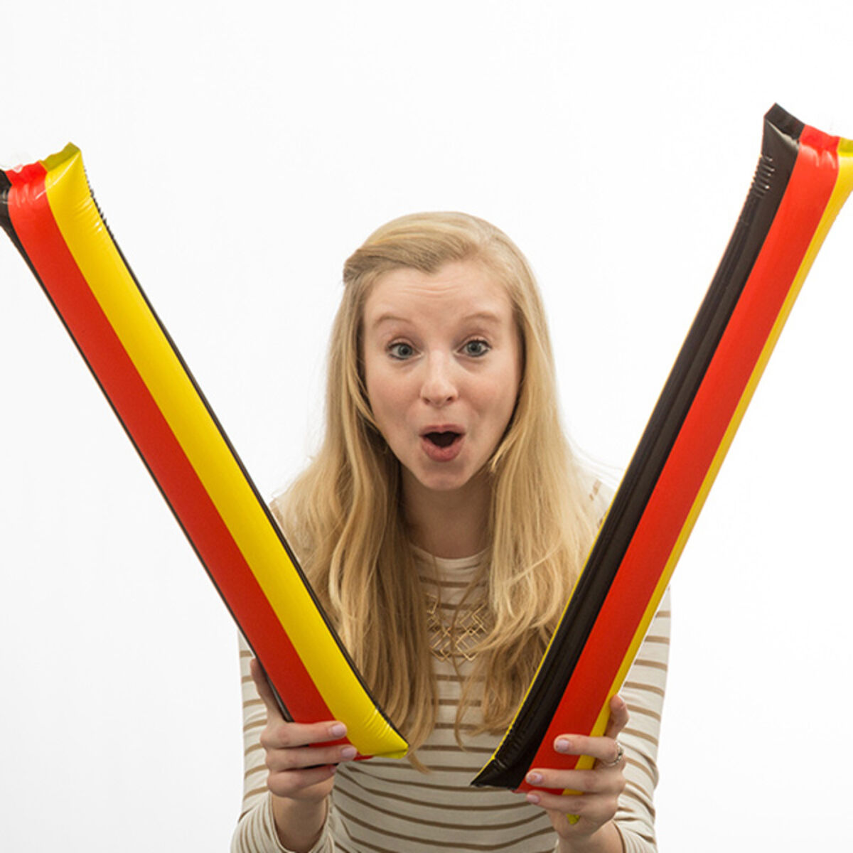 Inflatable Bastoms Germany – Produktbild 1