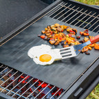 InnovaGoods Teflon Barbecue Sheet – Produktansicht 3