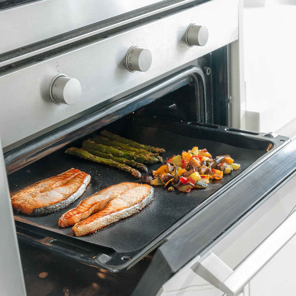 InnovaGoods Teflon Barbecue Sheet – Produktansicht 5