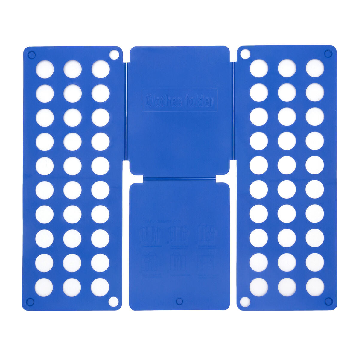 InnovaGoods Clothes Folder – Produktansicht 5