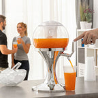 InnovaGoods Cooling Beer Dispenser Ball – Produktansicht 2