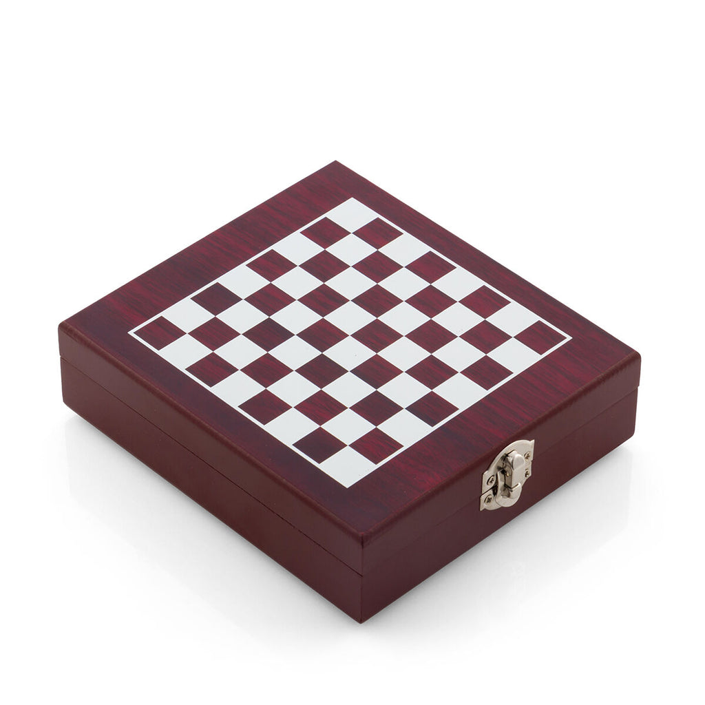 InnovaGoods Chess Weinset – Produktansicht 7