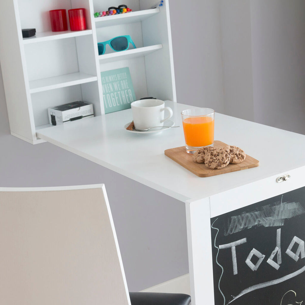 InnovaGoods Foldable Wand Desk Woldy – Produktansicht 3