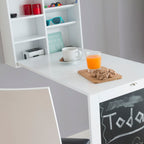 InnovaGoods Foldable Wand Desk Woldy – Produktansicht 3