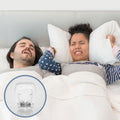 InnovaGoods Magnetic Anti-Snoring Septum – Produktansicht 1