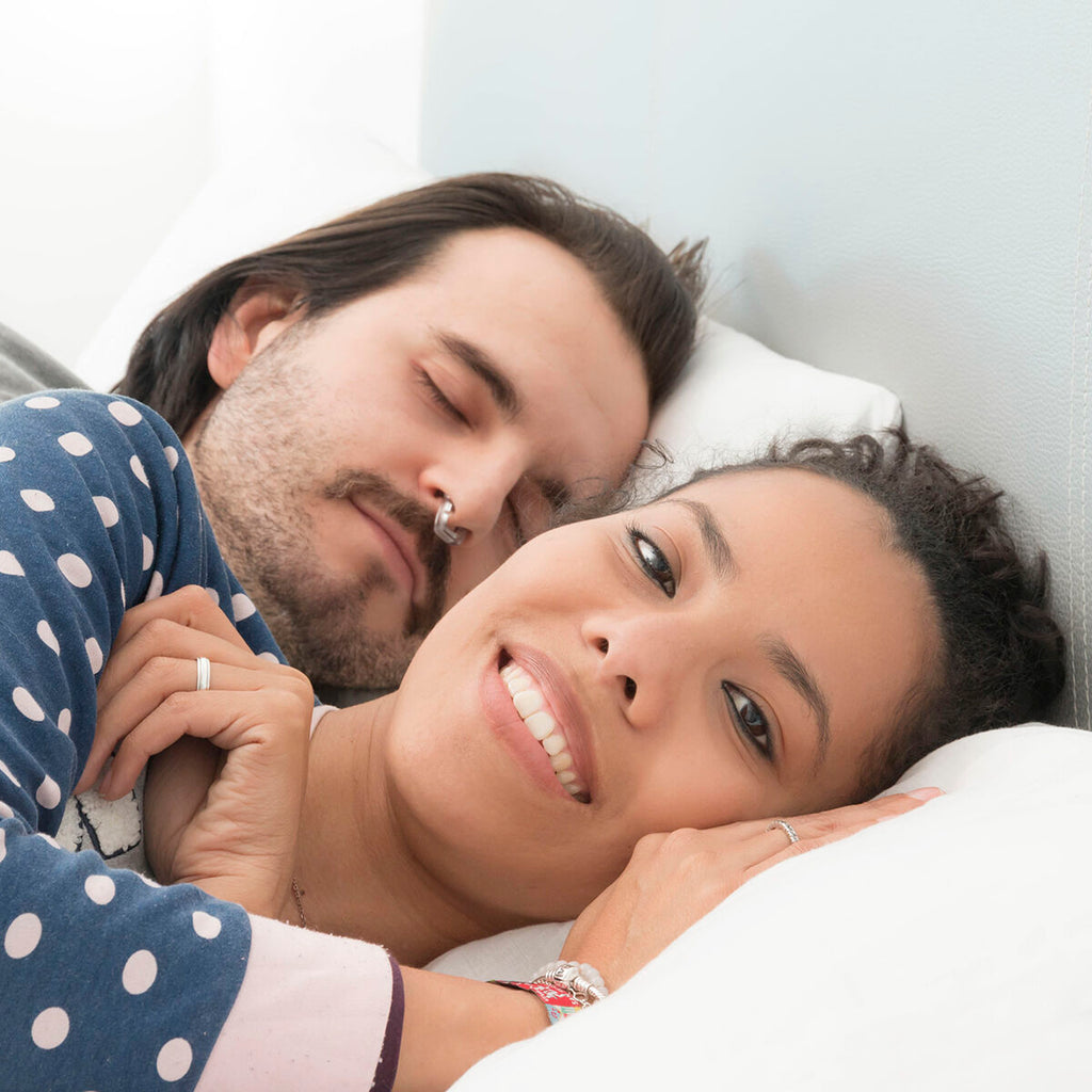 InnovaGoods Magnetic Anti-Snoring Septum – Produktansicht 2
