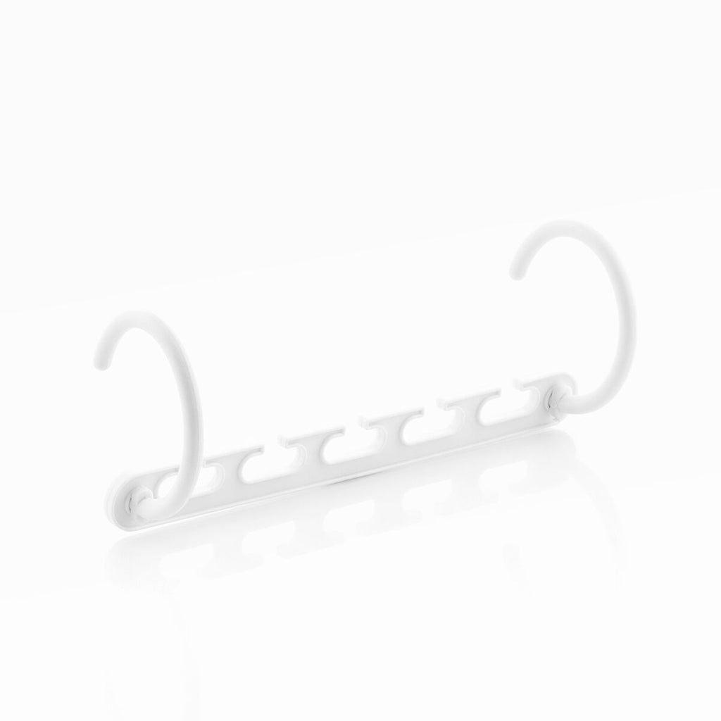InnovaGoods Hanger Organiser für 40 Items Plusrobe – Produktansicht 4