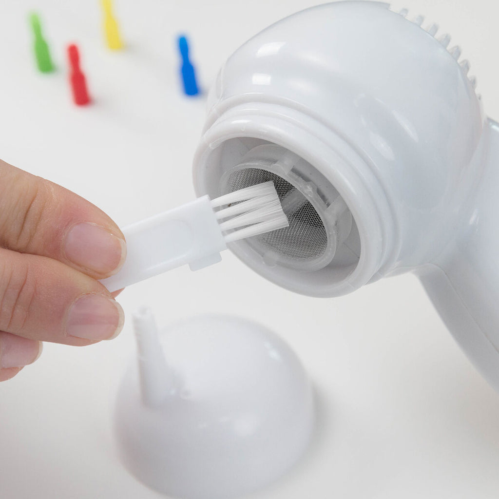 InnovaGoods Wiederverwendbar Elektrischer Ohrenreiniger – Produktansicht 3