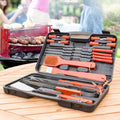 InnovaGoods Barbecue Etui Barbecase – Produktansicht 1
