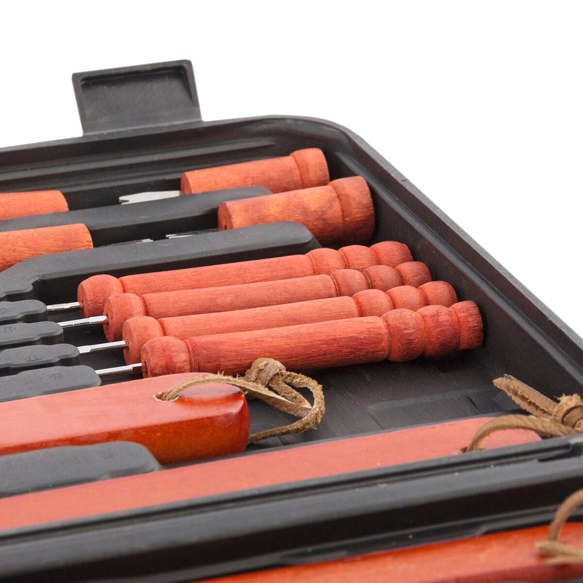 InnovaGoods Barbecue Etui Barbecase – Produktansicht 7