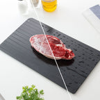 InnovaGoods Quick Defrosting Teller Qheat – Produktansicht 1