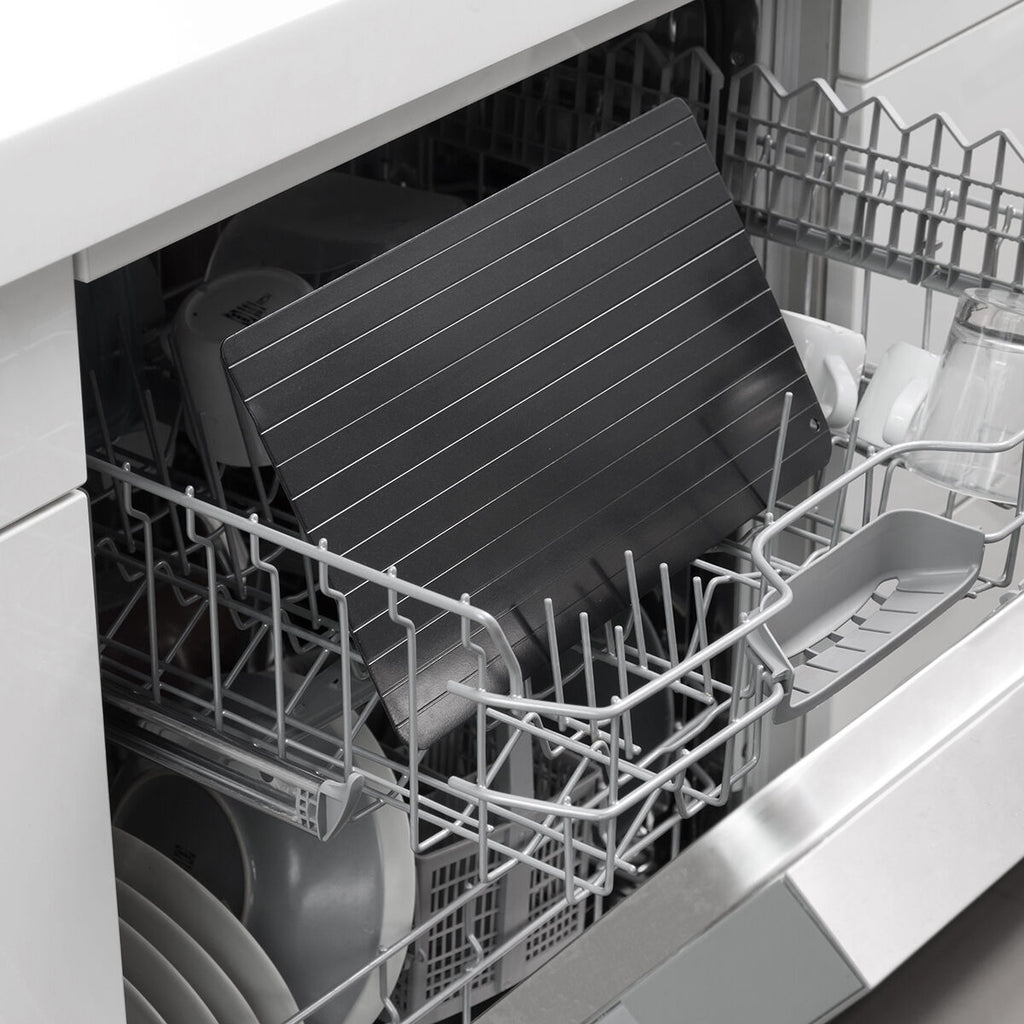 InnovaGoods Quick Defrosting Teller Qheat – Produktansicht 3
