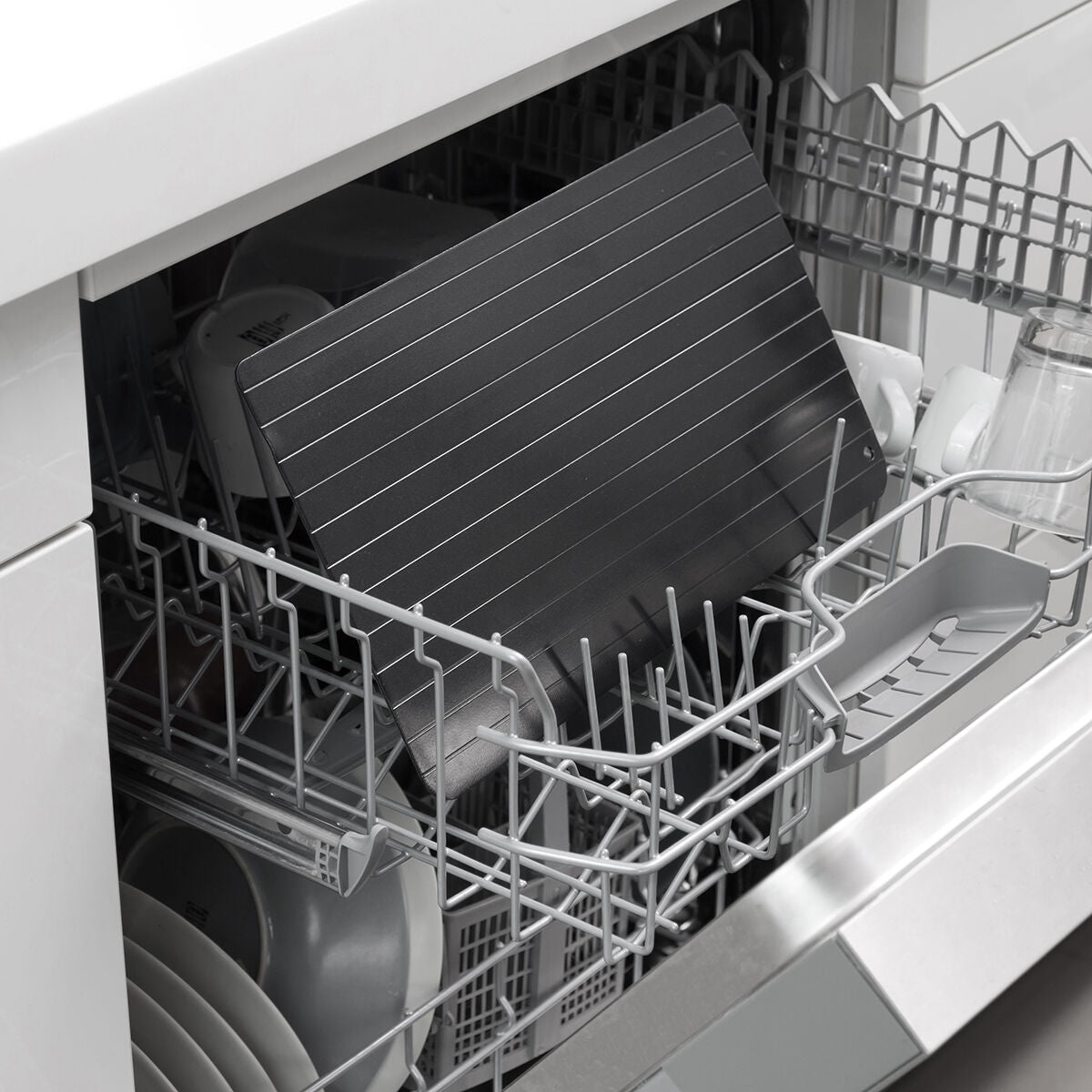 InnovaGoods Quick Defrosting Teller Qheat – Produktansicht 3