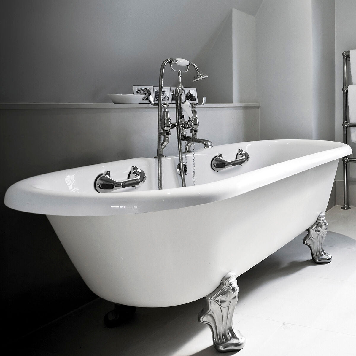 InnovaGoods Safety Bath Grab Griff Saath – Produktansicht 3