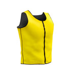 InnovaGoods Sauna Sport Vest für Herren Passwa – Produktansicht 4