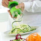 InnovaGoods Spiral Slicer Spiru – Produktansicht 1