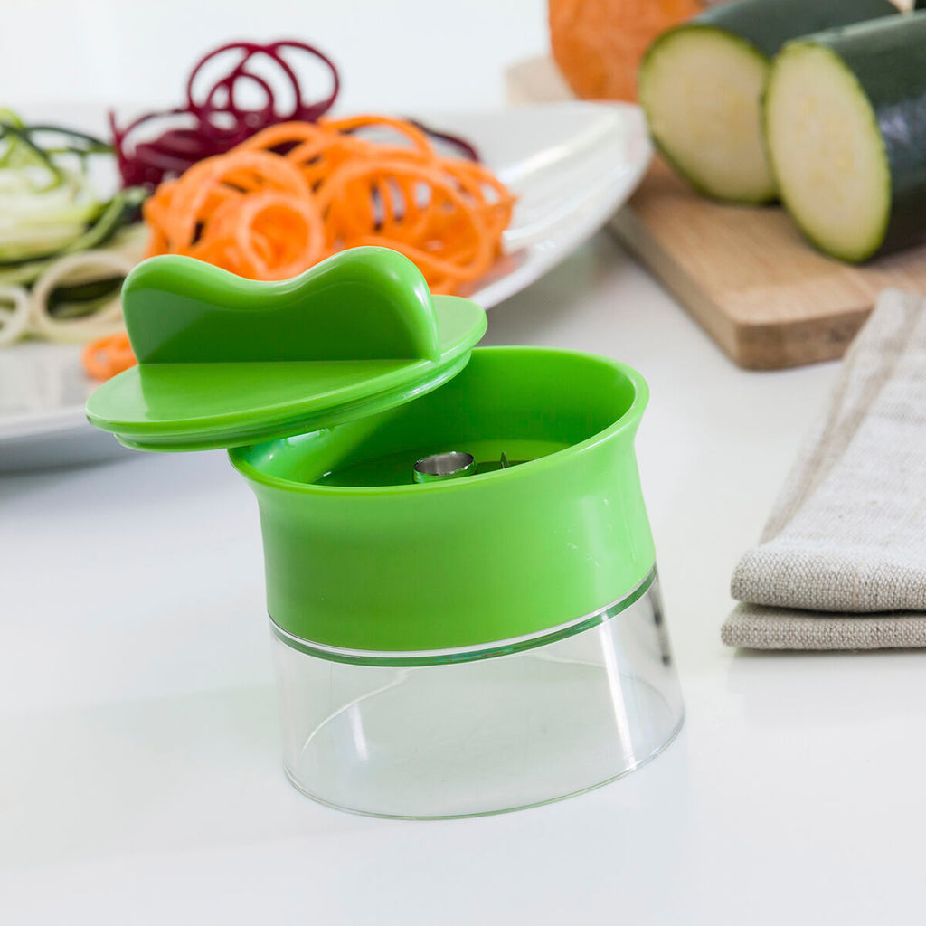 InnovaGoods Spiral Slicer Spiru – Produktansicht 3