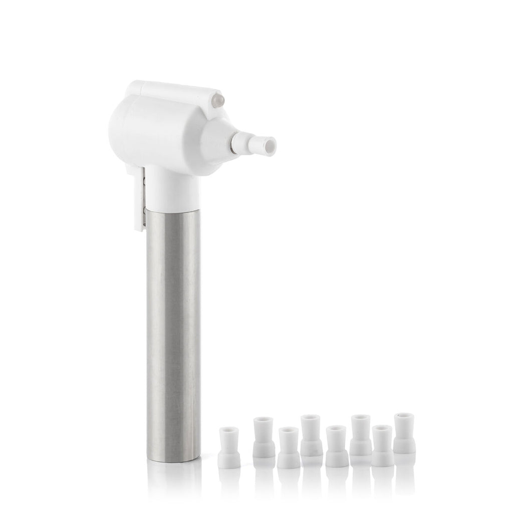 InnovaGoods Tooth Polisher & Whitener Pearlsher – Produktansicht 3