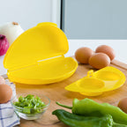 InnovaGoods Microwave Omelette & Egg Gerät – Produktansicht 3