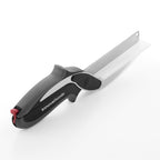 InnovaGoods Küche Knife-Scissors Scible – Produktansicht 5