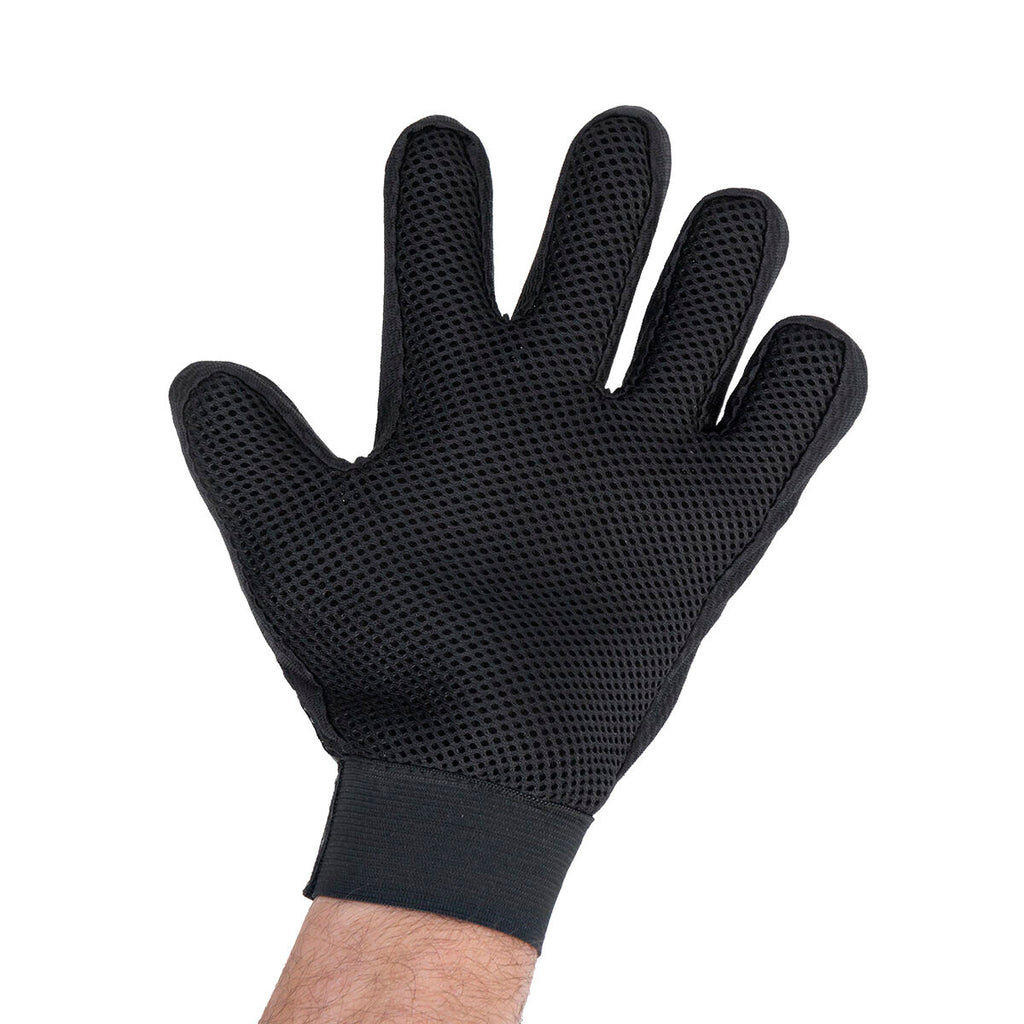 InnovaGoods Haustier Bürste & Massage Glove Relpet – Produktansicht 7