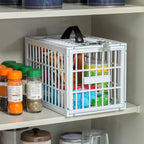 InnovaGoods Safety Lock für Fridge Food Safe – Produktansicht 4